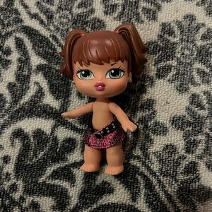 Bratz Babyz Meygan doll